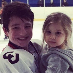 Meet your Posher, Austin